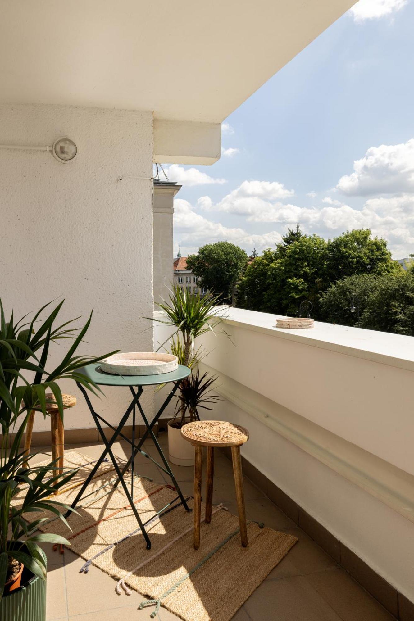 Four Seasons Old Town - Summer Varşovia Exterior foto