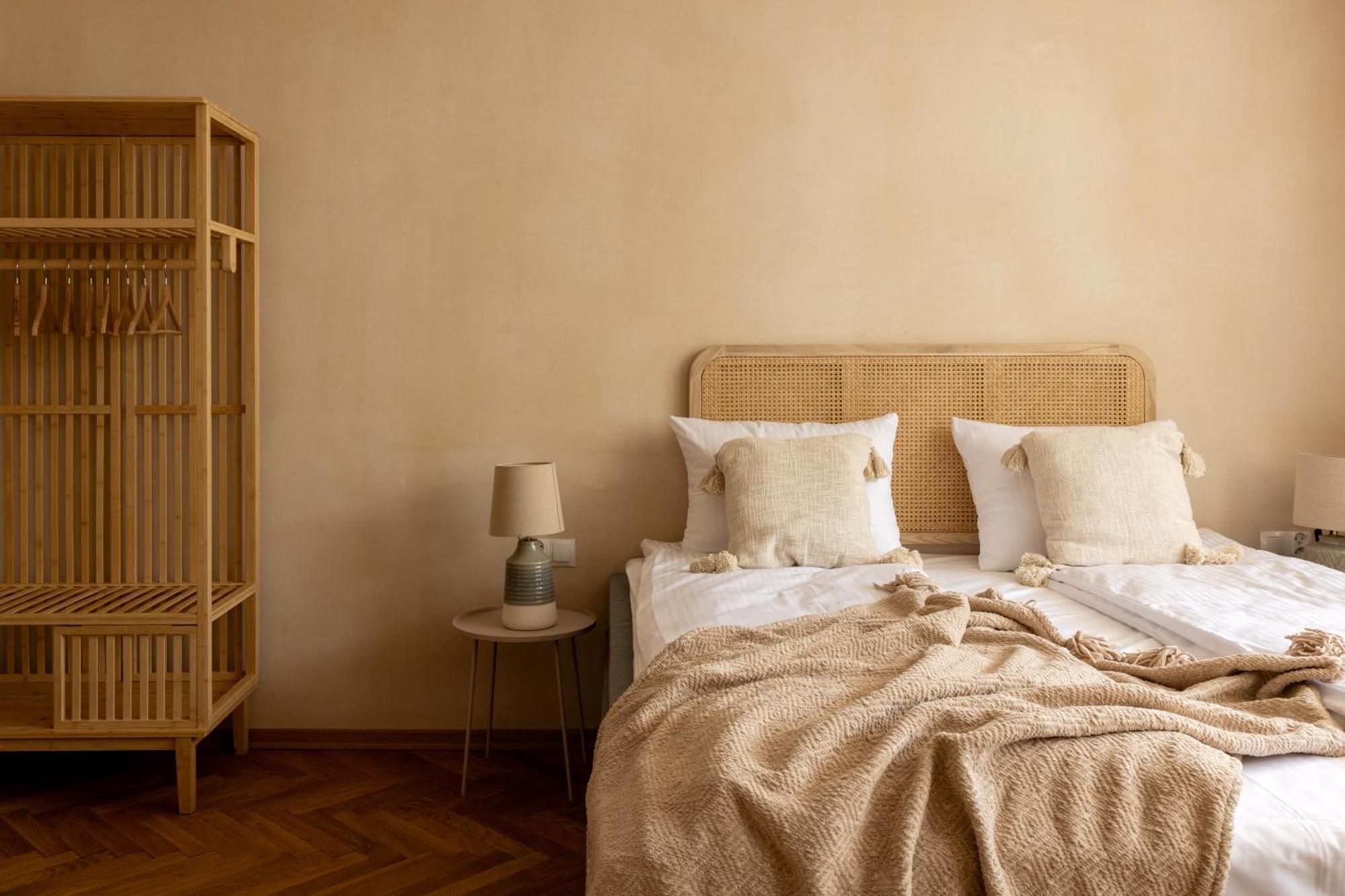 Four Seasons Old Town - Summer Varşovia Exterior foto